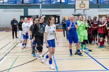 Bild 83 - wCJ NFV Futsalmeisterschaft